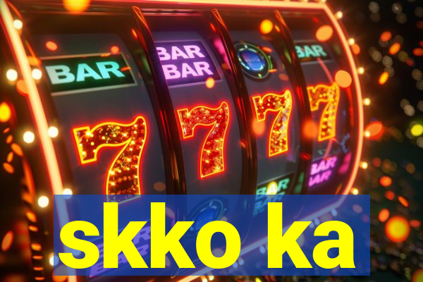 skko ka